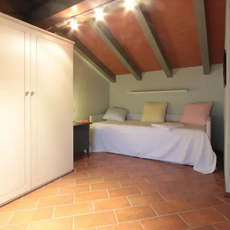 Apartment Perla *