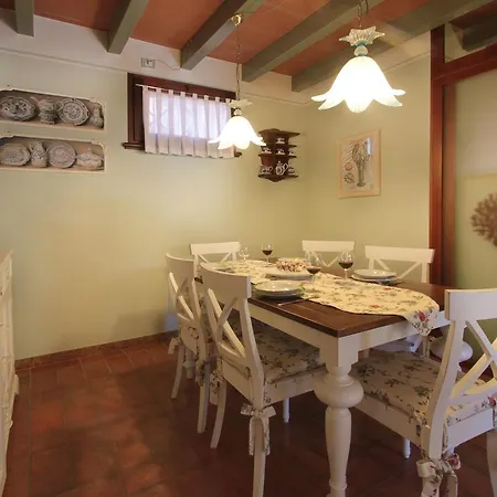 Perla Appartement Forte dei Marmi