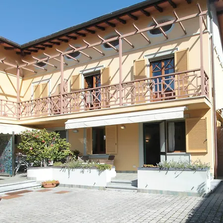 Perla Appartement Forte dei Marmi