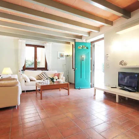 Perla Appartement Forte dei Marmi