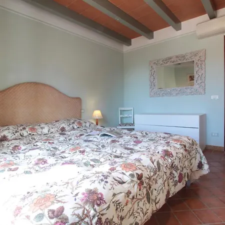 Perla Apartment *