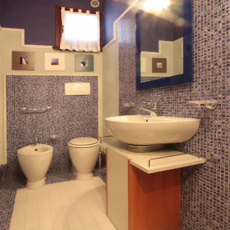 Perla Apartment Forte dei Marmi