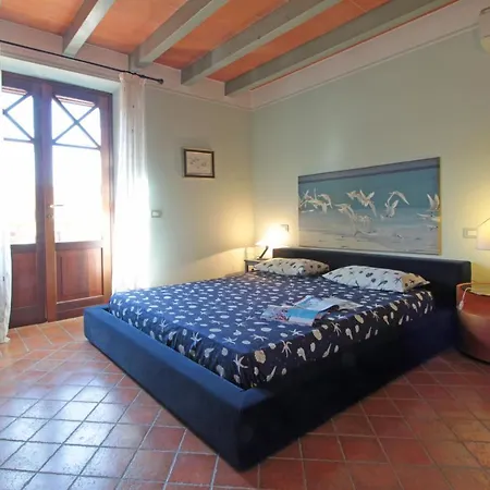 Apartment Perla *