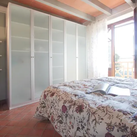Apartment Perla Forte dei Marmi