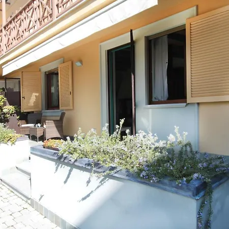 Perla Apartment Forte dei Marmi
